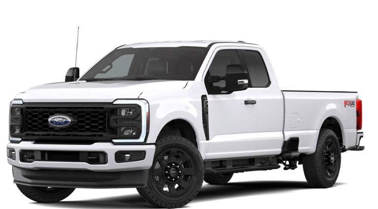 2026 Ford F-350SD STX