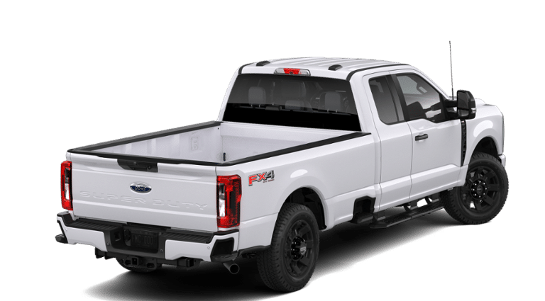 2026 Ford F-350SD STX