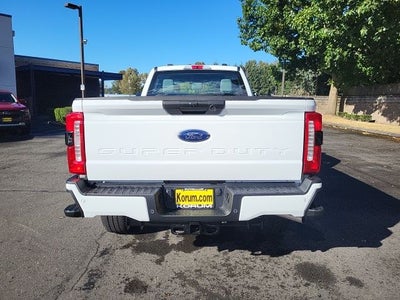 2026 Ford F-350SD XL