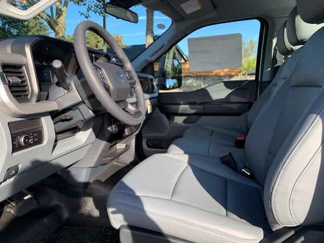2027 Ford F-250SD XL