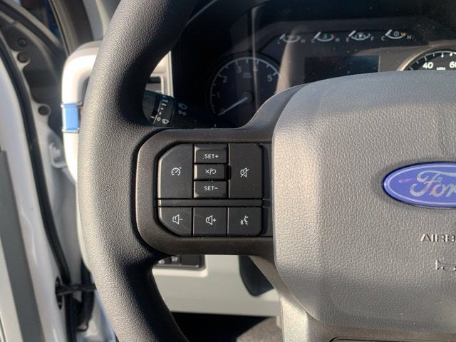2027 Ford F-250SD XL
