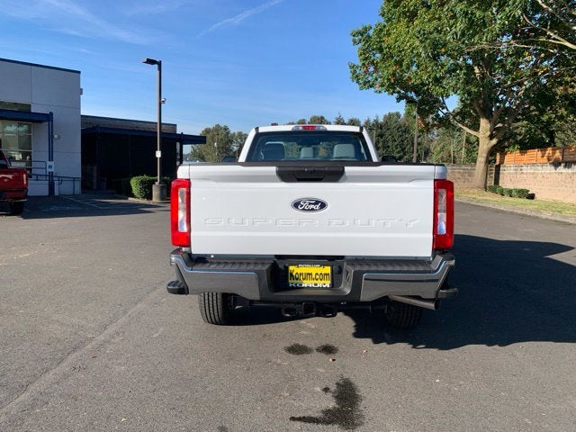 2027 Ford F-250SD XL