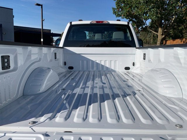 2027 Ford F-250SD XL