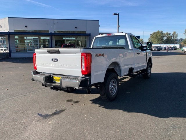 2027 Ford F-250SD XL