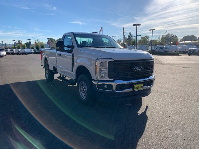 2027 Ford F-250SD XL