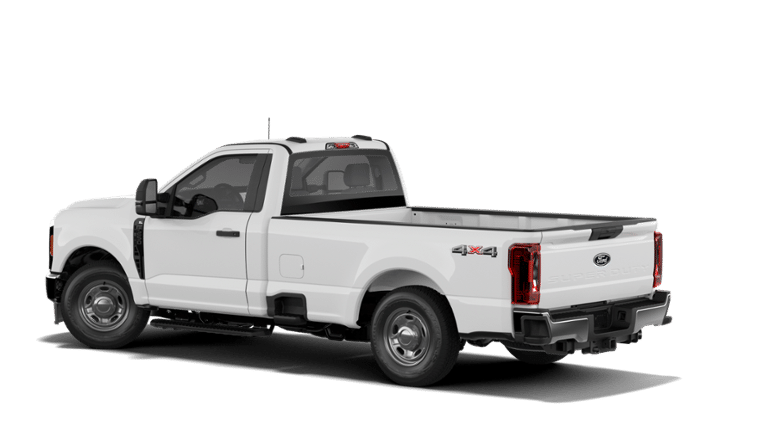 2027 Ford F-250SD XL