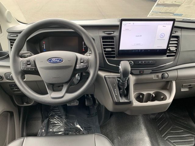 2027 Ford Transit-250 Base