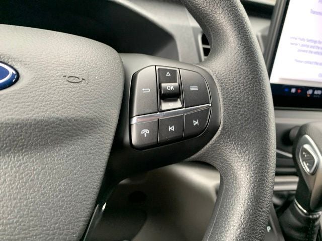 2027 Ford Transit-250 Base