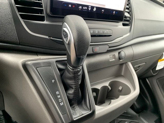 2027 Ford Transit-250 Base