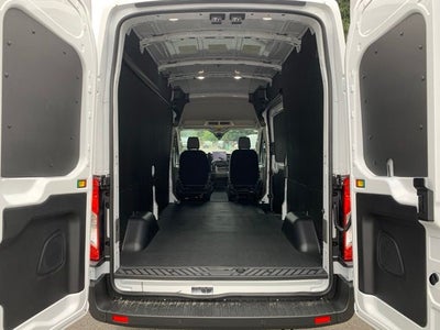 2027 Ford Transit-250 Base