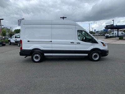 2027 Ford Transit-250 Base