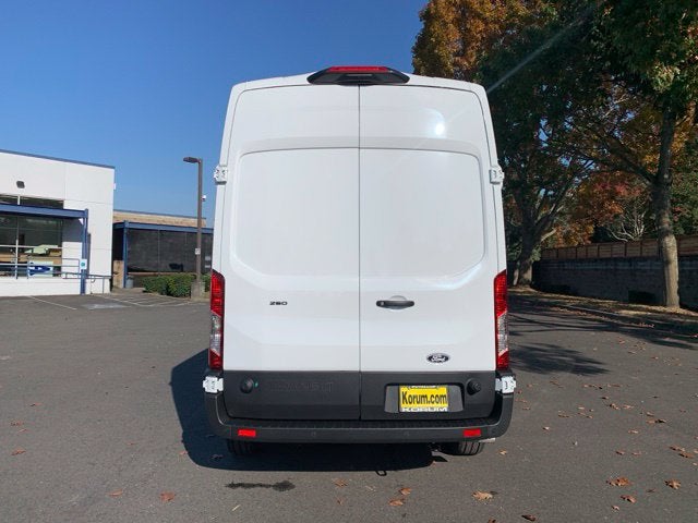 2027 Ford Transit-250 Base