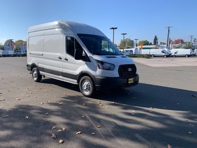 2027 Ford Transit-250 Base