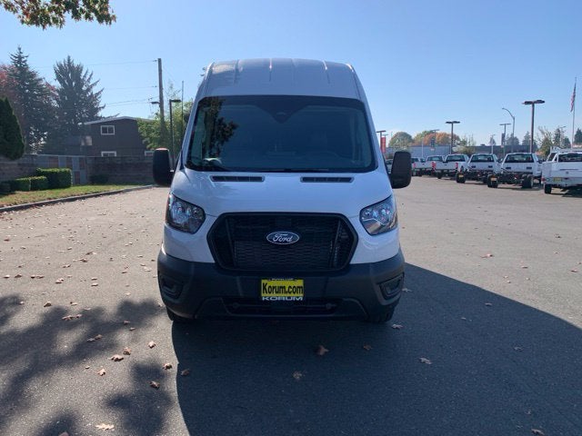 2027 Ford Transit-250 Base