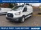 2025 Ford Transit-250 T-250 130" Low Rf 9070 GVWR RWD