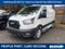 2025 Ford Transit-250 T-250 130" Low Rf 9070 GVWR RWD