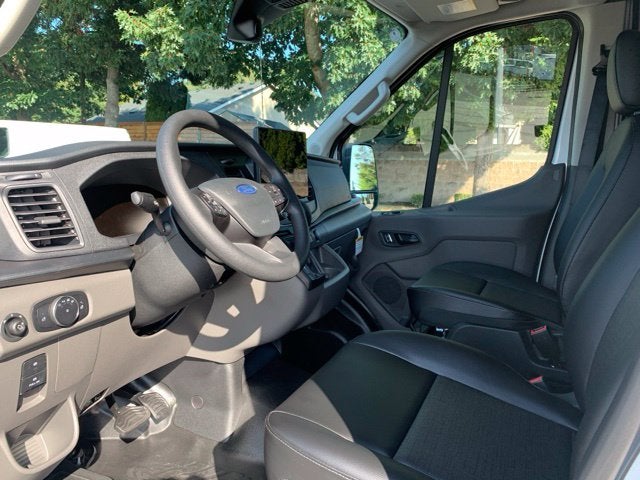 2027 Ford Transit-250 Base