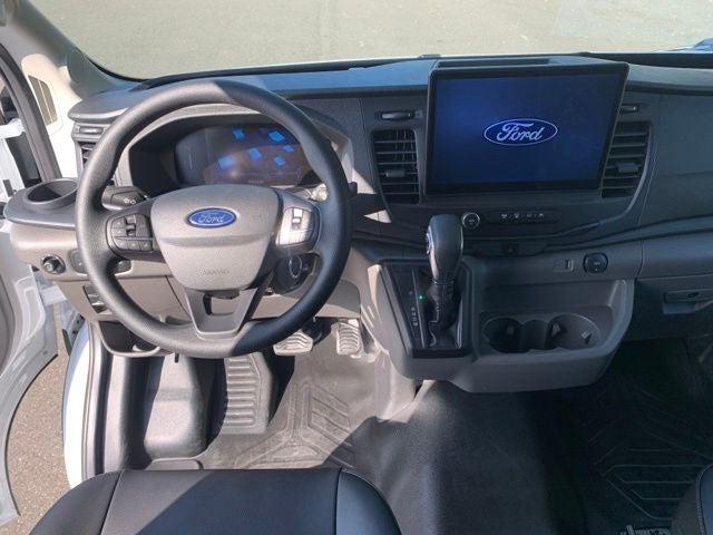 2027 Ford Transit-250 Base