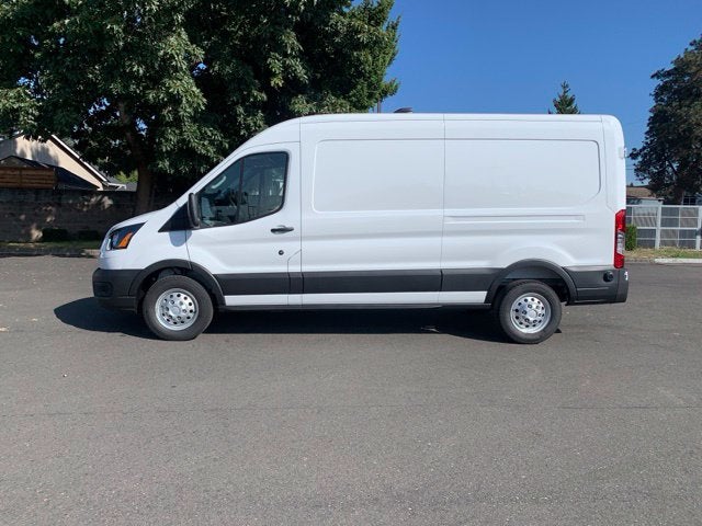 2027 Ford Transit-250 Base