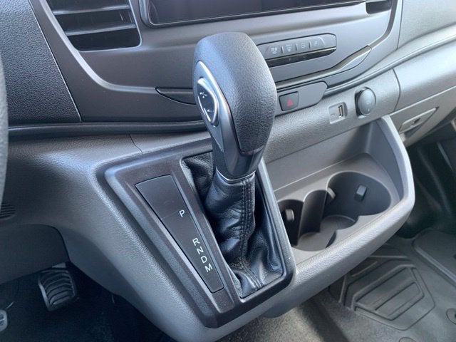 2027 Ford Transit-250 Base