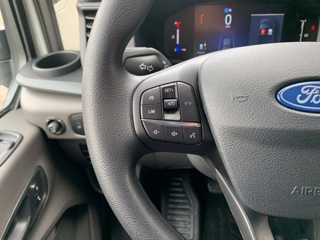 2027 Ford Transit-250 Base