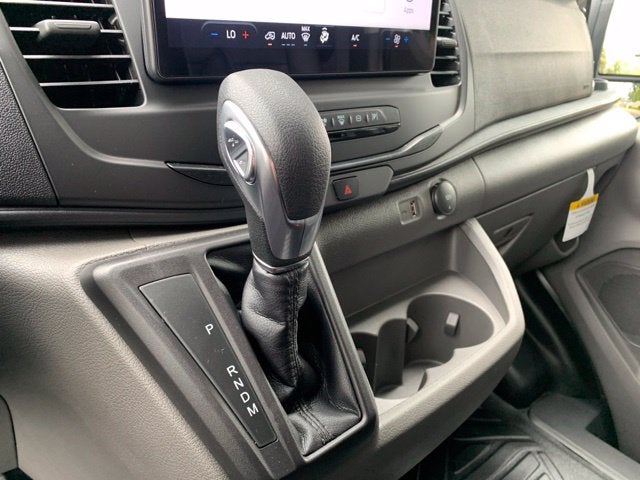 2027 Ford Transit-250 Base