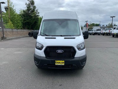 2027 Ford Transit-250 Base