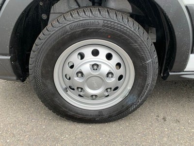 2027 Ford Transit-250 Base