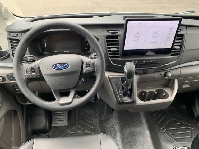 2027 Ford Transit-250 Base