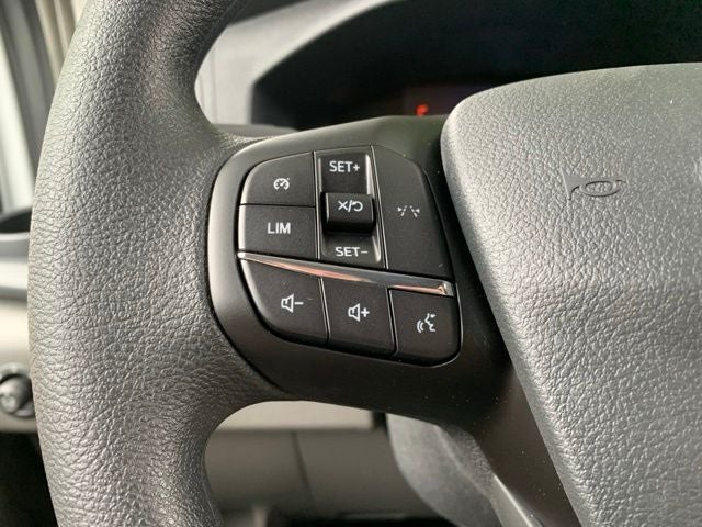 2027 Ford Transit-250 Base