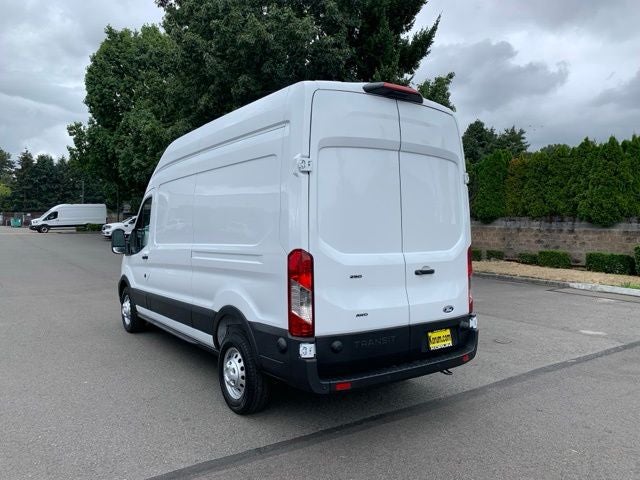 2027 Ford Transit-250 Base
