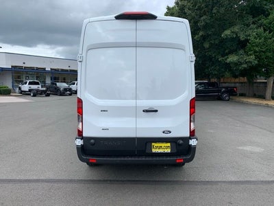 2027 Ford Transit-250 Base