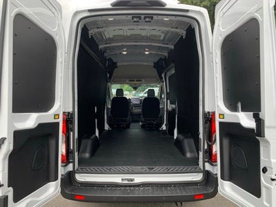 2027 Ford Transit-250 Base