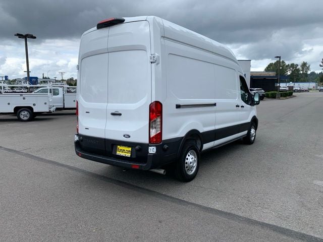 2027 Ford Transit-250 Base
