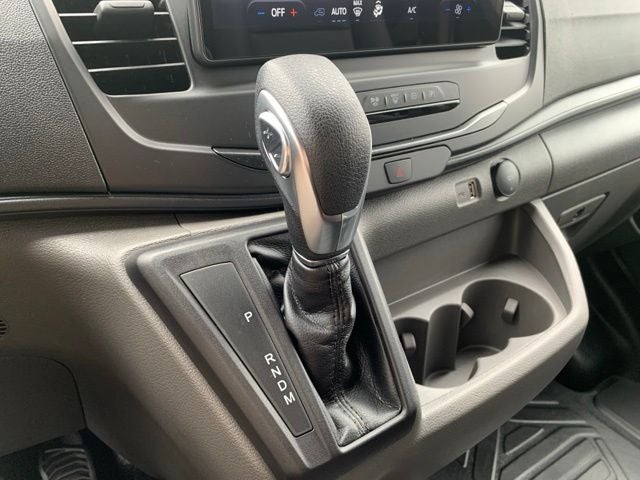2027 Ford Transit-250 Base