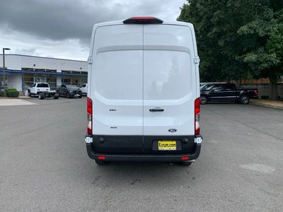 2027 Ford Transit-250 Base