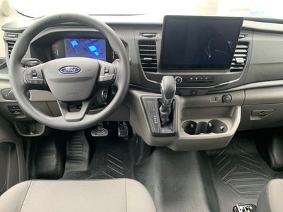 2026 Ford Transit-350 Base