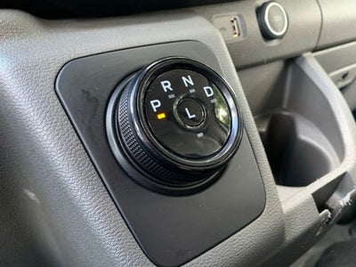 2022 Ford E-Transit-350 Base