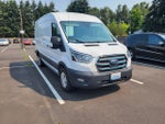 2022 Ford E-Transit-350 Base