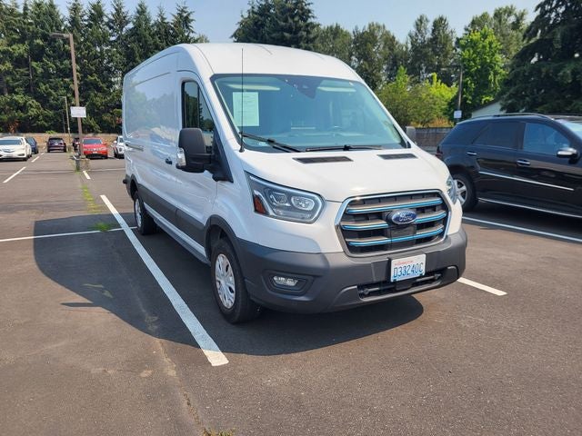 2022 Ford E-Transit-350 Base