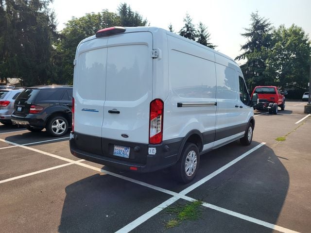 2022 Ford E-Transit-350 Base