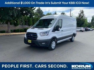 2022 Ford E-Transit-350 Base
