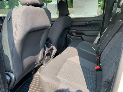 2025 Ford Ranger STX