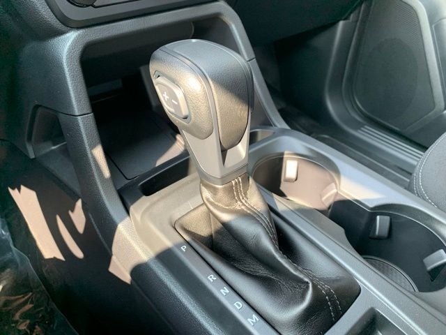 2025 Ford Ranger STX