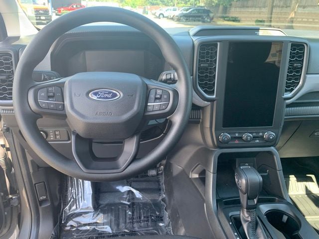 2025 Ford Ranger STX