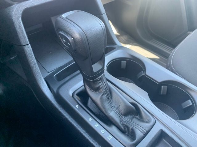 2025 Ford Ranger STX