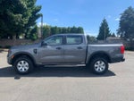 2025 Ford Ranger STX
