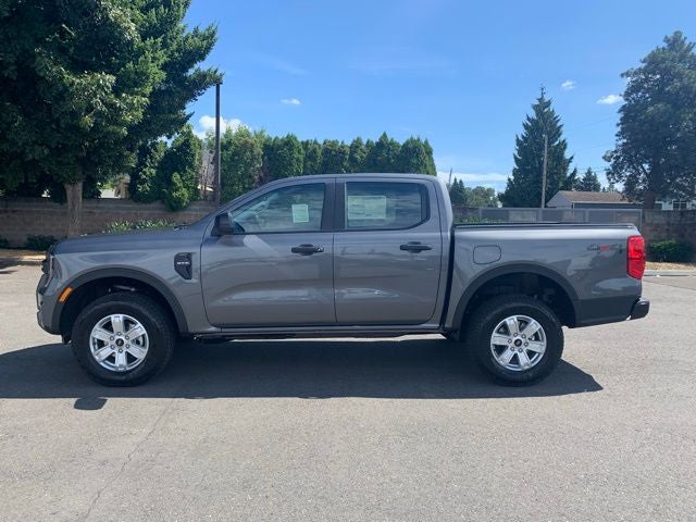 2025 Ford Ranger STX