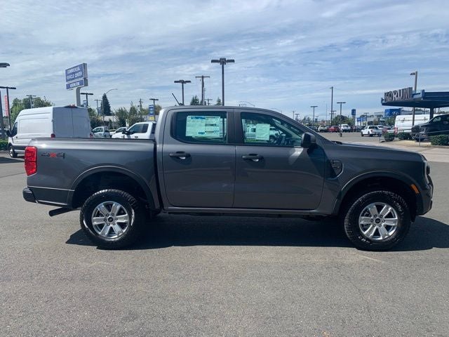2025 Ford Ranger STX