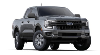 2025 Ford Ranger STX